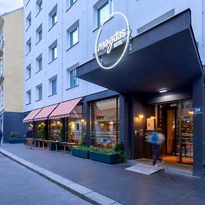 Magdas Hotel Vienna City - First Social Business Hotel In Austria